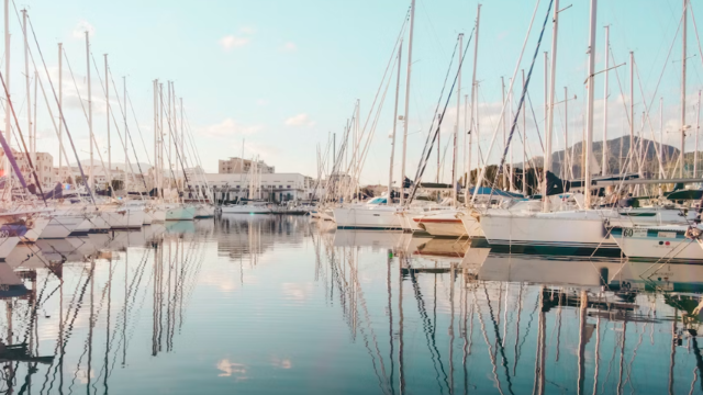 Specialty Insurance Coverage for Marinas: What You Need to Know