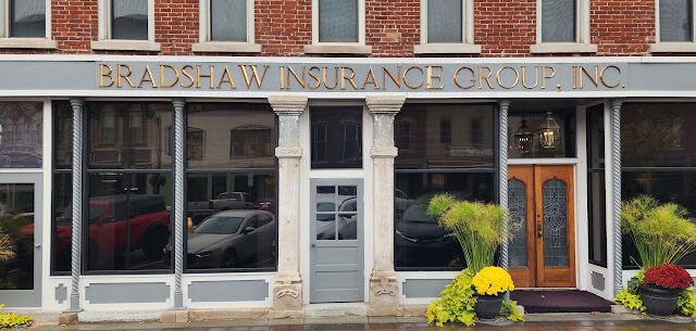 Bradshaw insurance group
