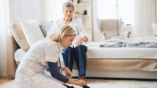 The Costly Consequences of Poor Onboarding for Nursing Homes