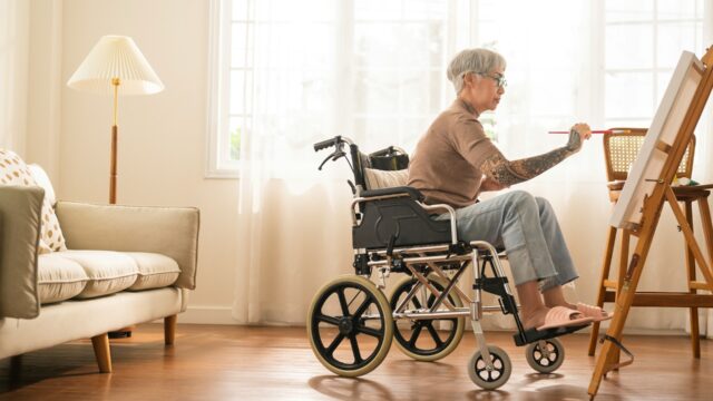 Fall Response in Nursing Homes: Protecting Residents and Mitigating Risks