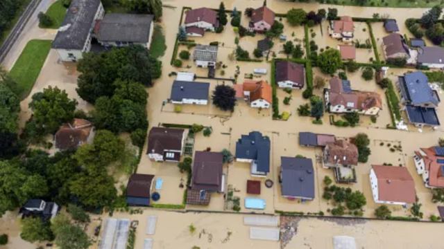 New Flood Zone Maps: What Insurance Agents Need to Know
